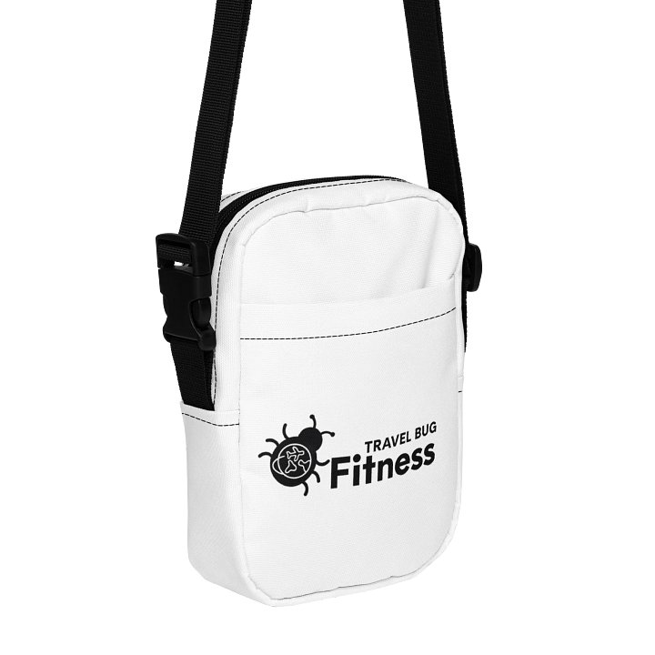 Wanderlust Bug Crossbody Adventure Bag product image (1)