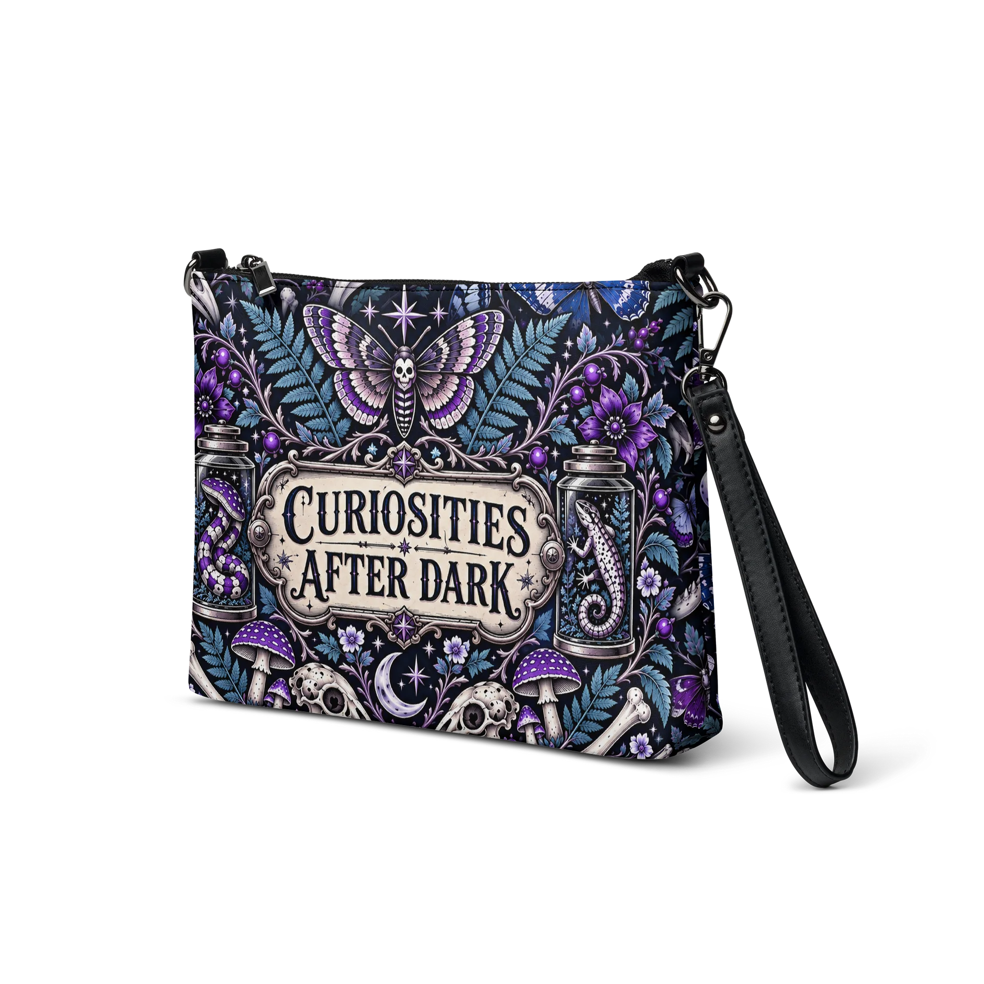 Curiosities After Dark: The Midnight Cabinet product image (2)