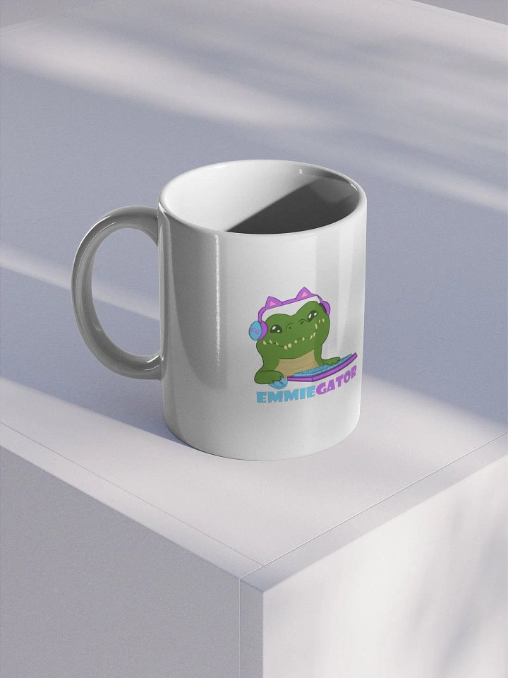 EmmieGator Coffeee! product image (1)