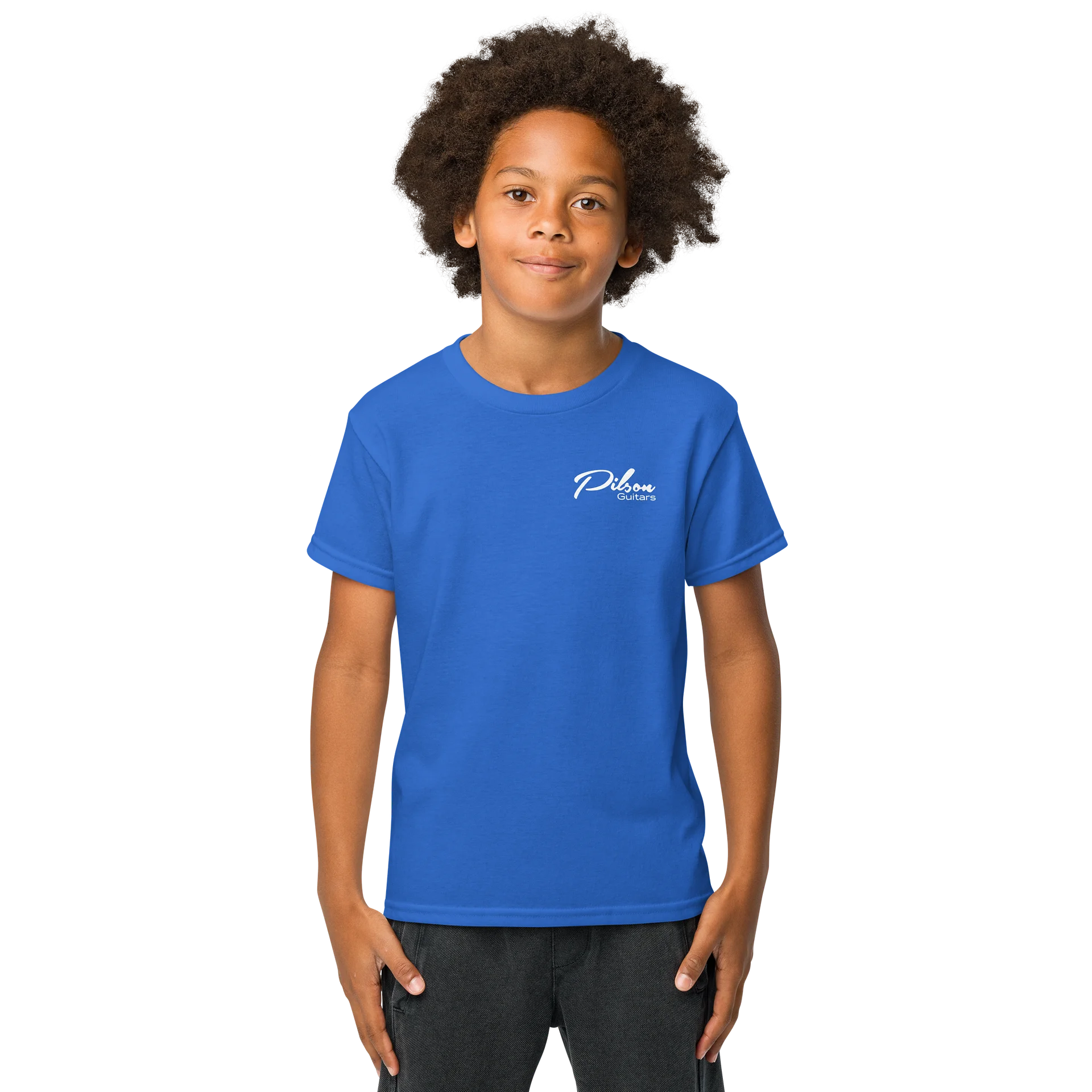 Built For Worship - Youth product image (26)