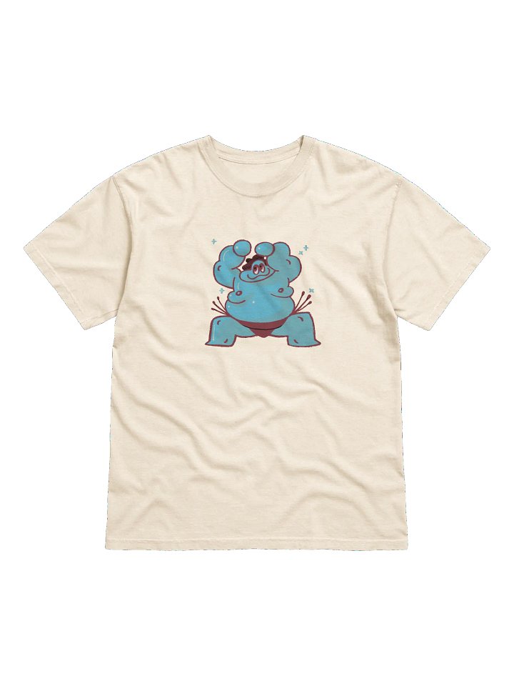 m o c h i . f l e x //S H I R T product image (1)