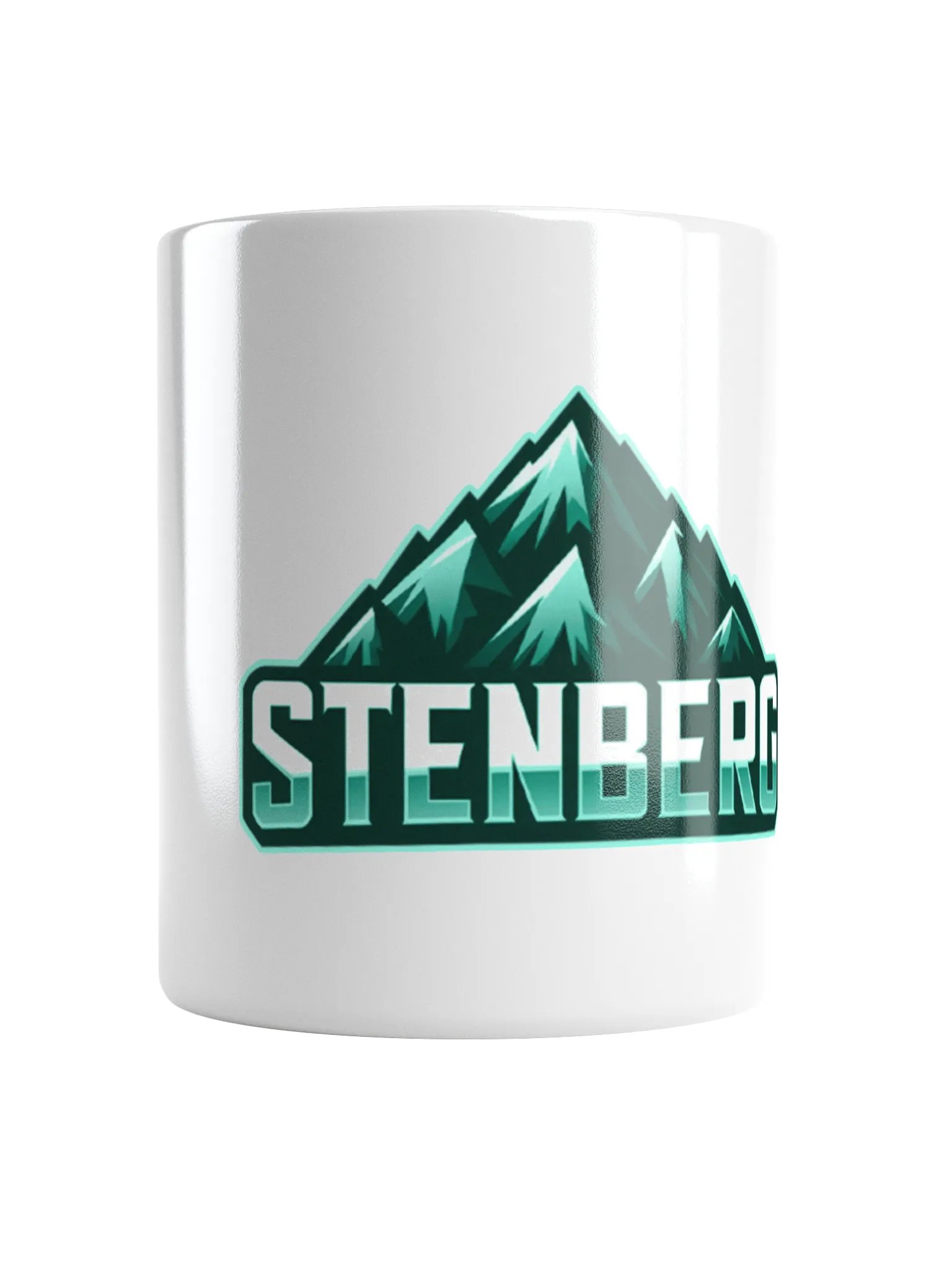 Stenberg Mugg Vit product image (14)