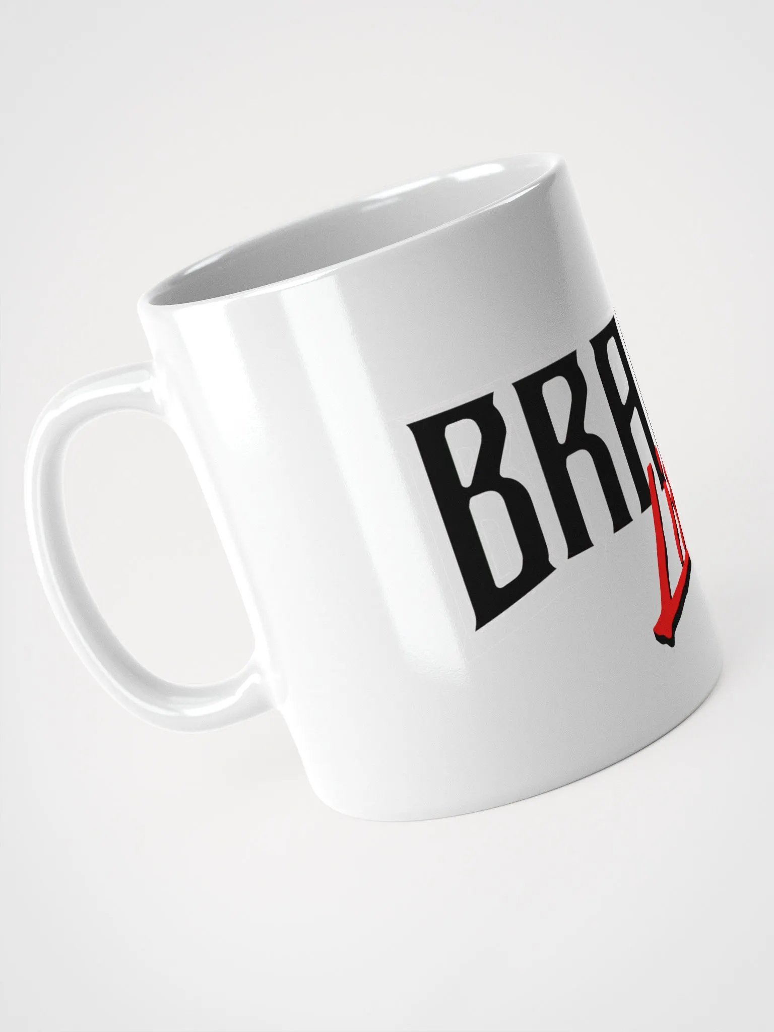 BRAAAP Life Mug product image (4)