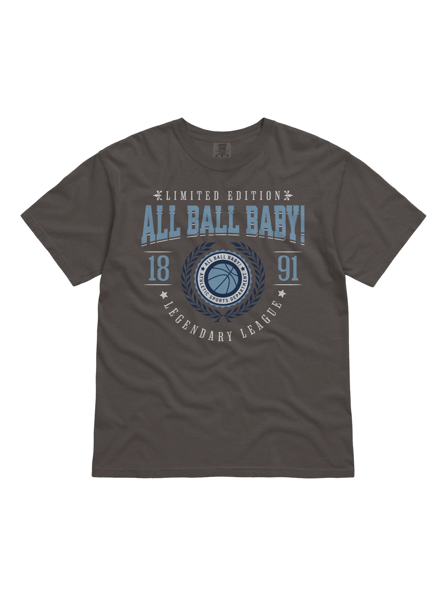 ABB! Legendary League | North Carolina product image (1)