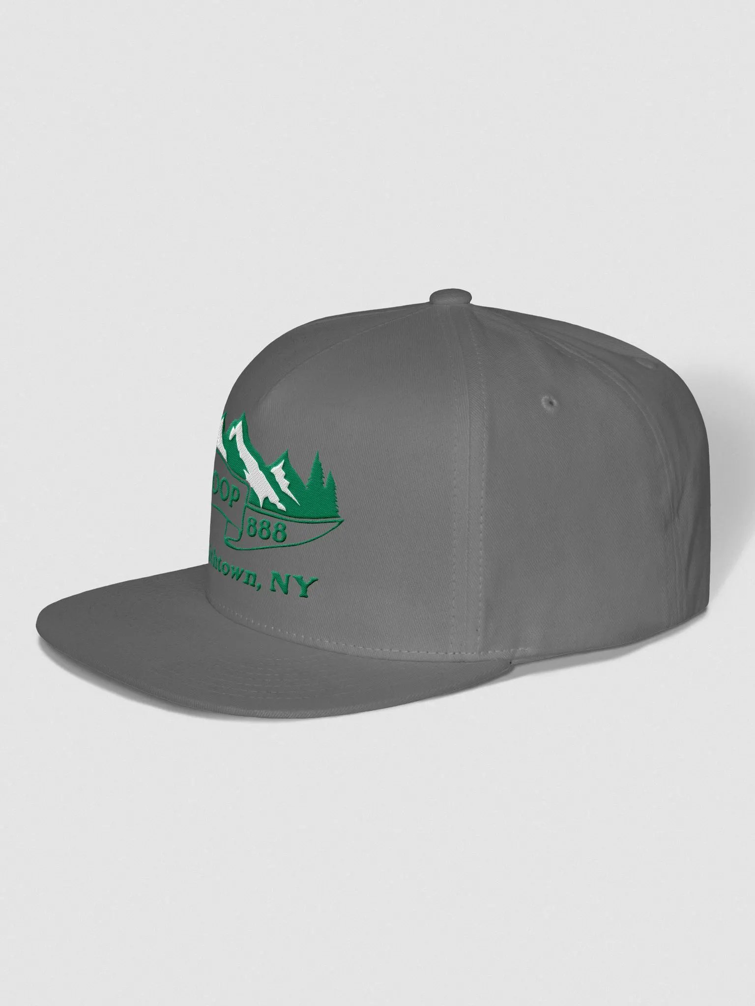 Troop 888 Hat product image (2)