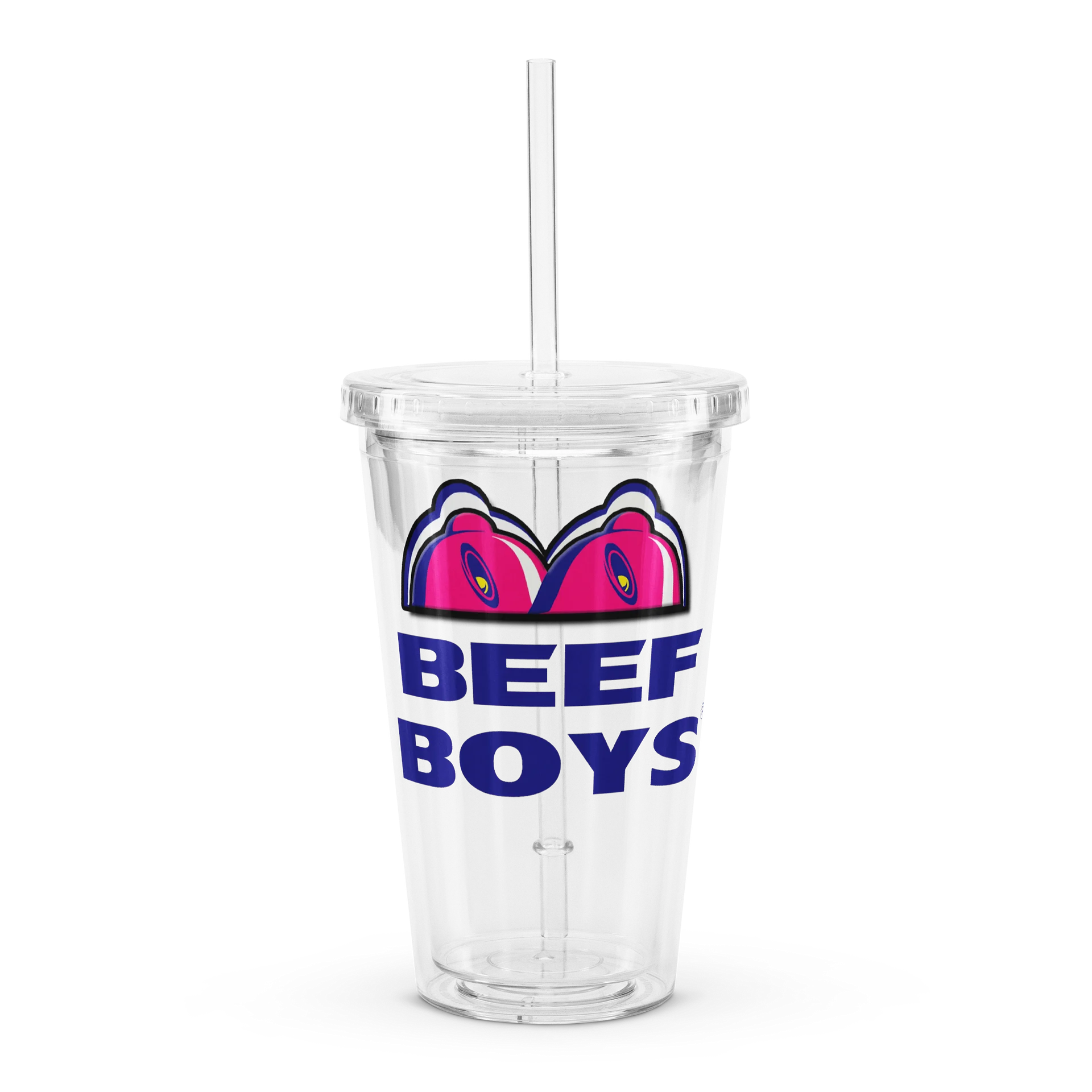 Beef Boys To-Go Cup product image (1)