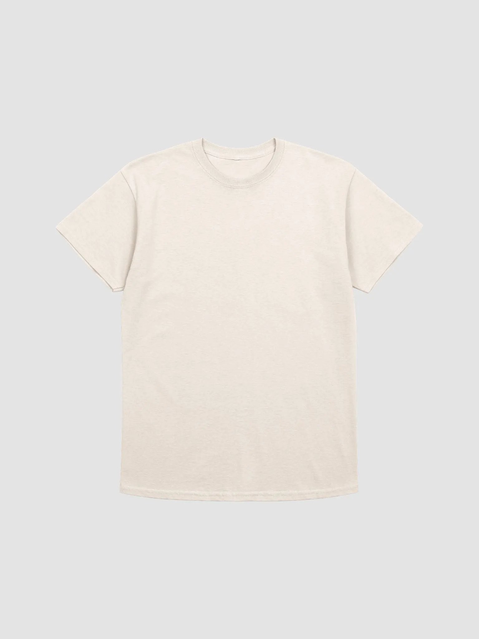 Black Fire T-shirt Back product image (7)