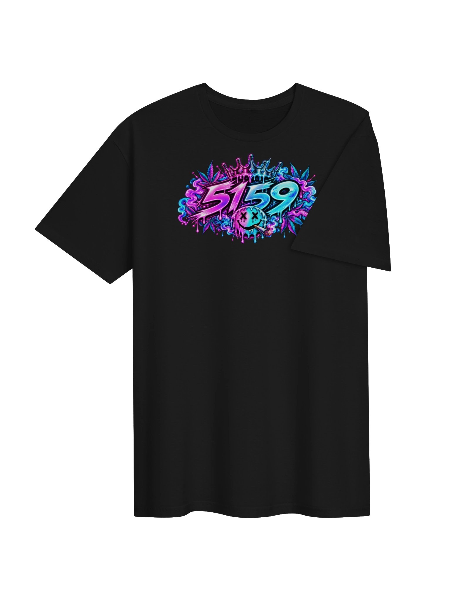 5159 Higher State (Unisex) T-Shirt product image (4)