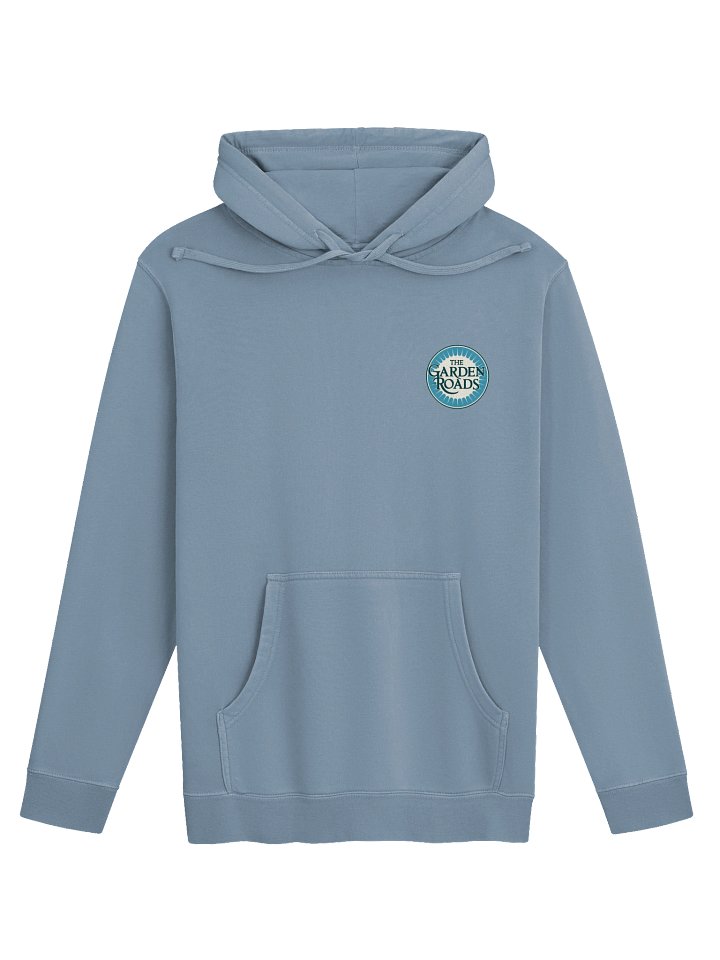 TGR Hoodie product image (1)