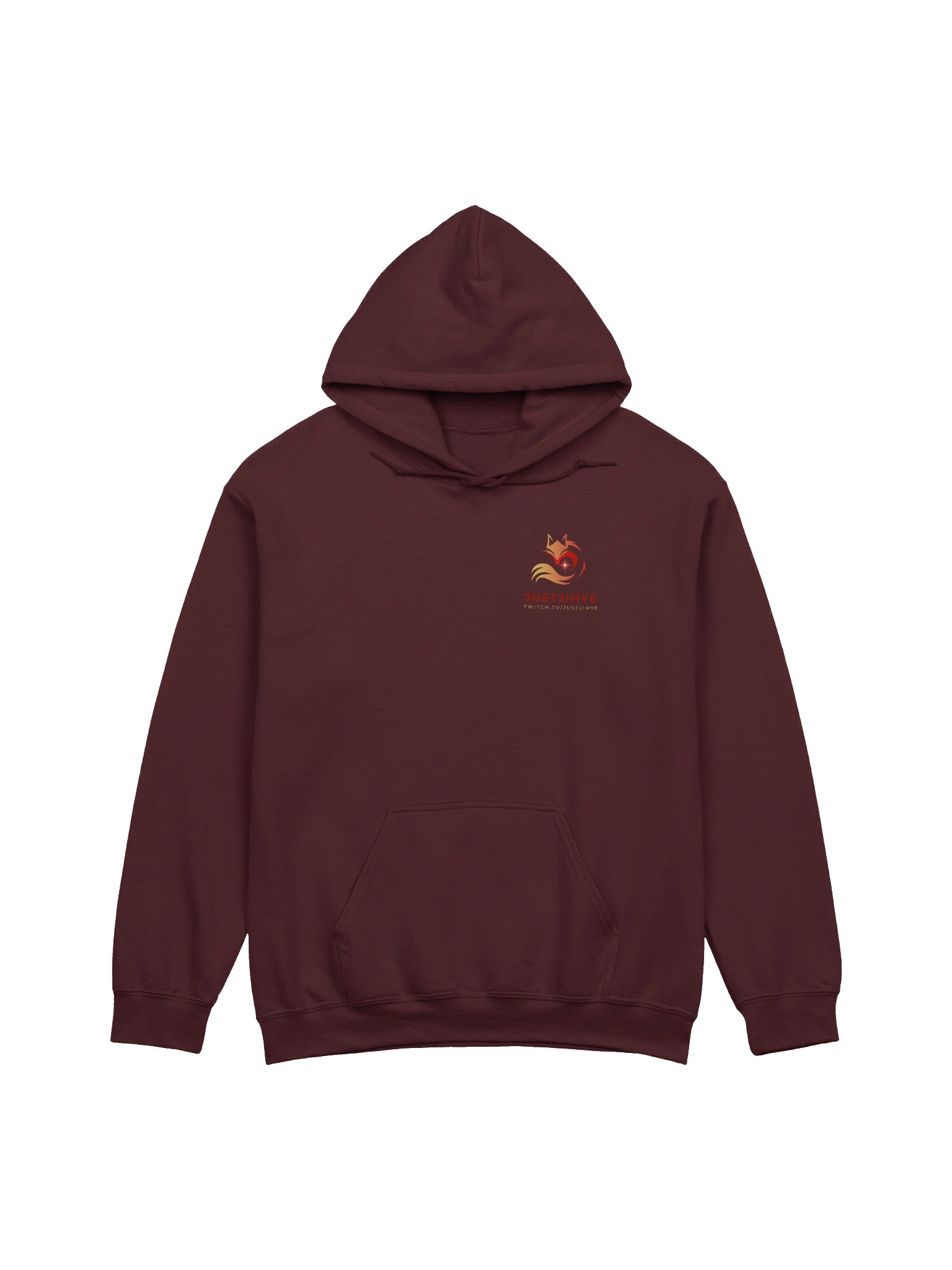 Subtle JustJihye Hoodie product image (10)