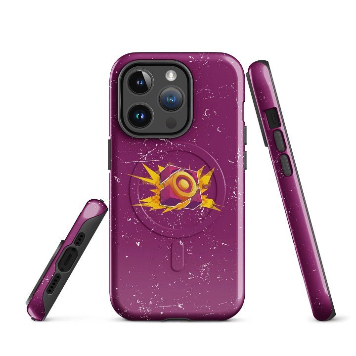 Doggie iPhone Case product image (1)