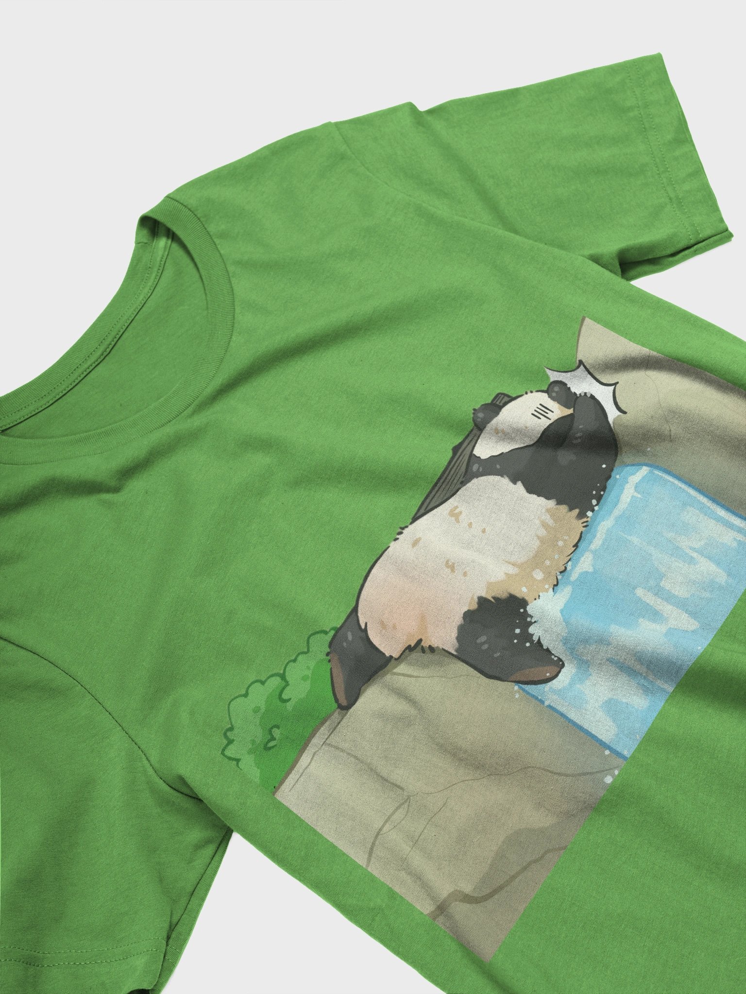 RUIBAO🐼Giant Panda product image (26)