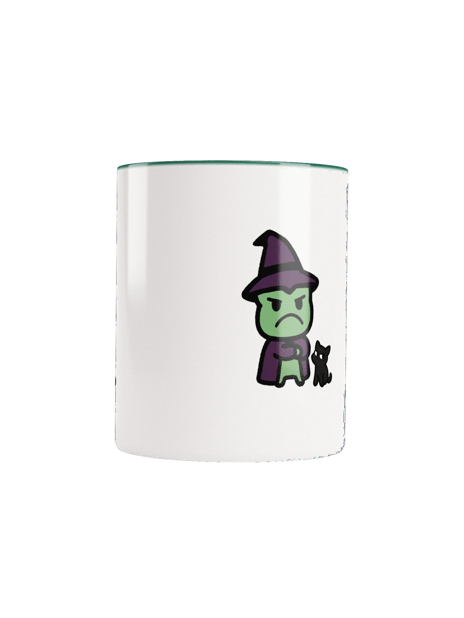 Phroggy Halloween Ceramic Mug product image (10)