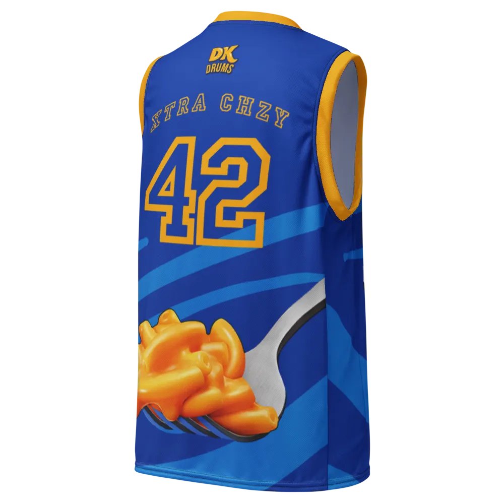 DK XTRA CHZY Jersey product image (6)