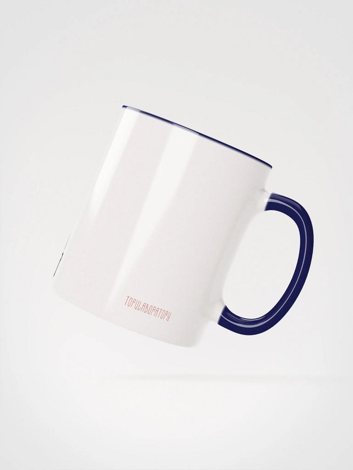 TofuCanDoiT Mug product image (2)