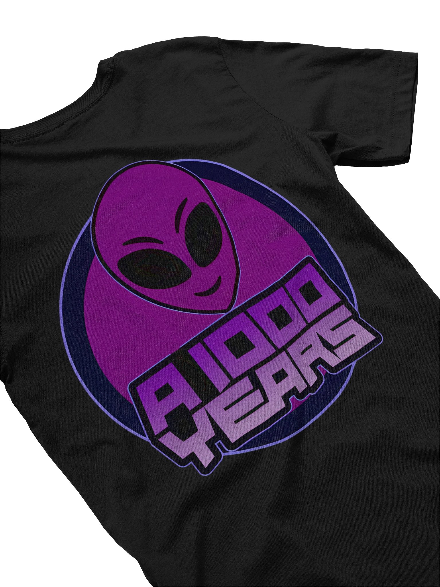 A1000Years Super Soft OG Logo product image (35)