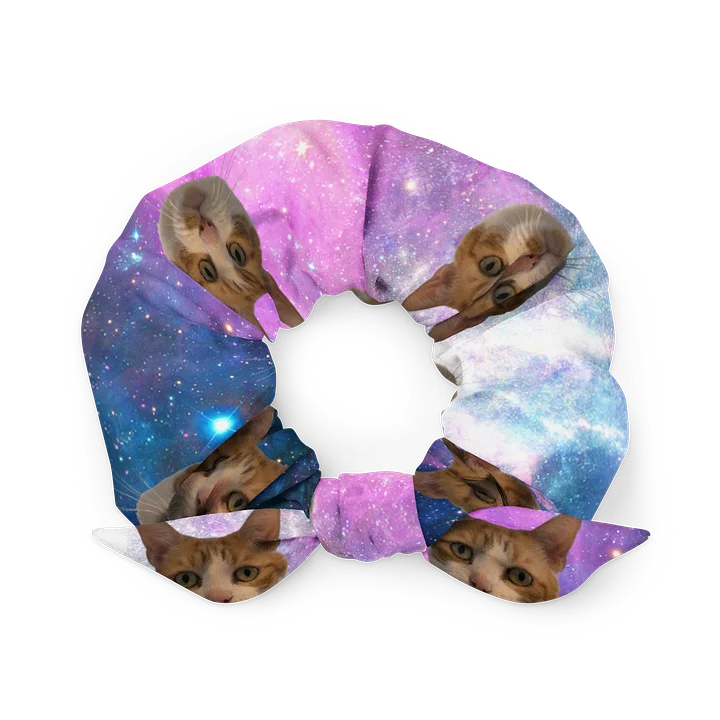 Malcolm's Cosmic Scrunchie product image (1)