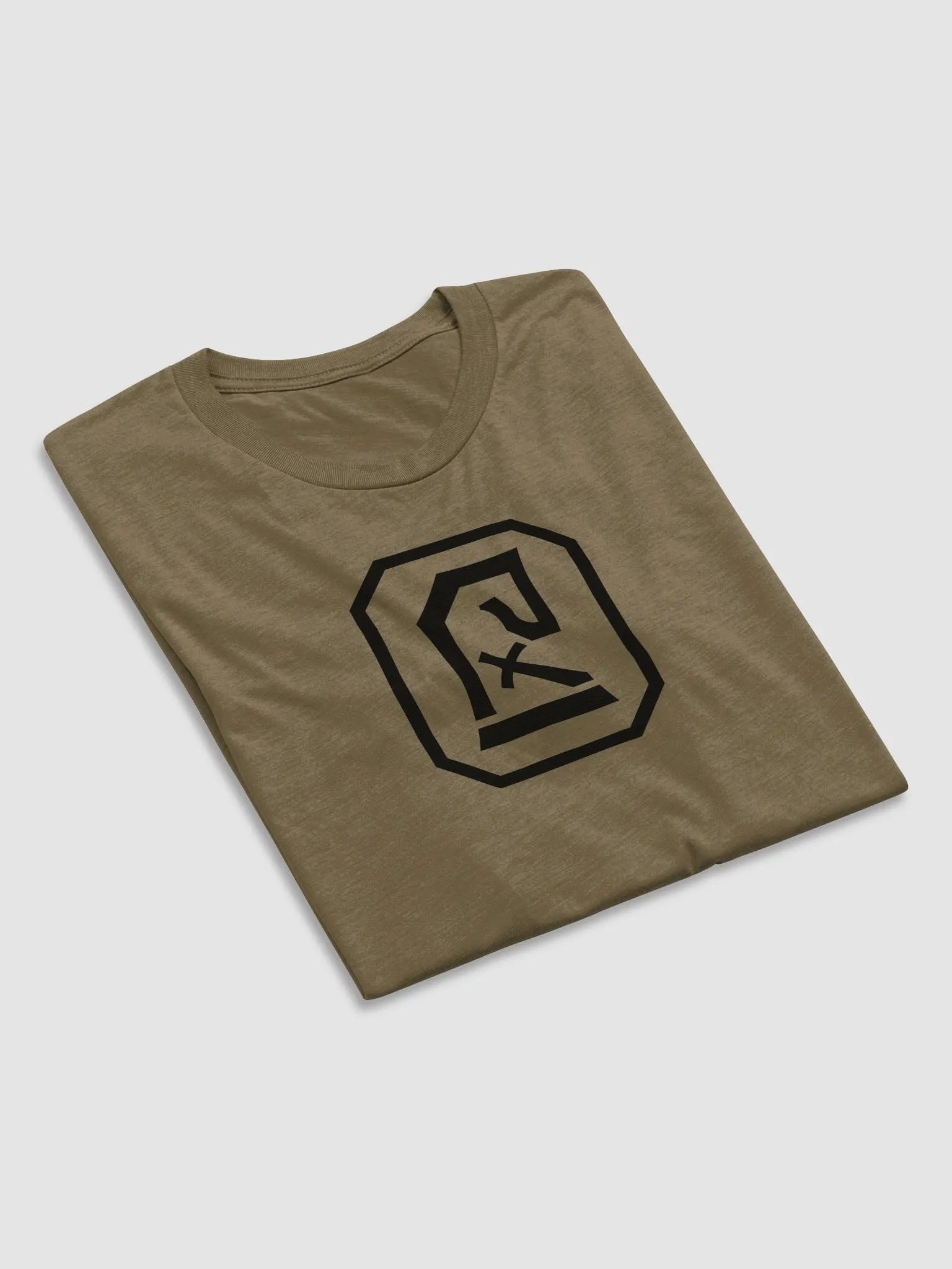 Tri-Blend T-Shirt product image (5)