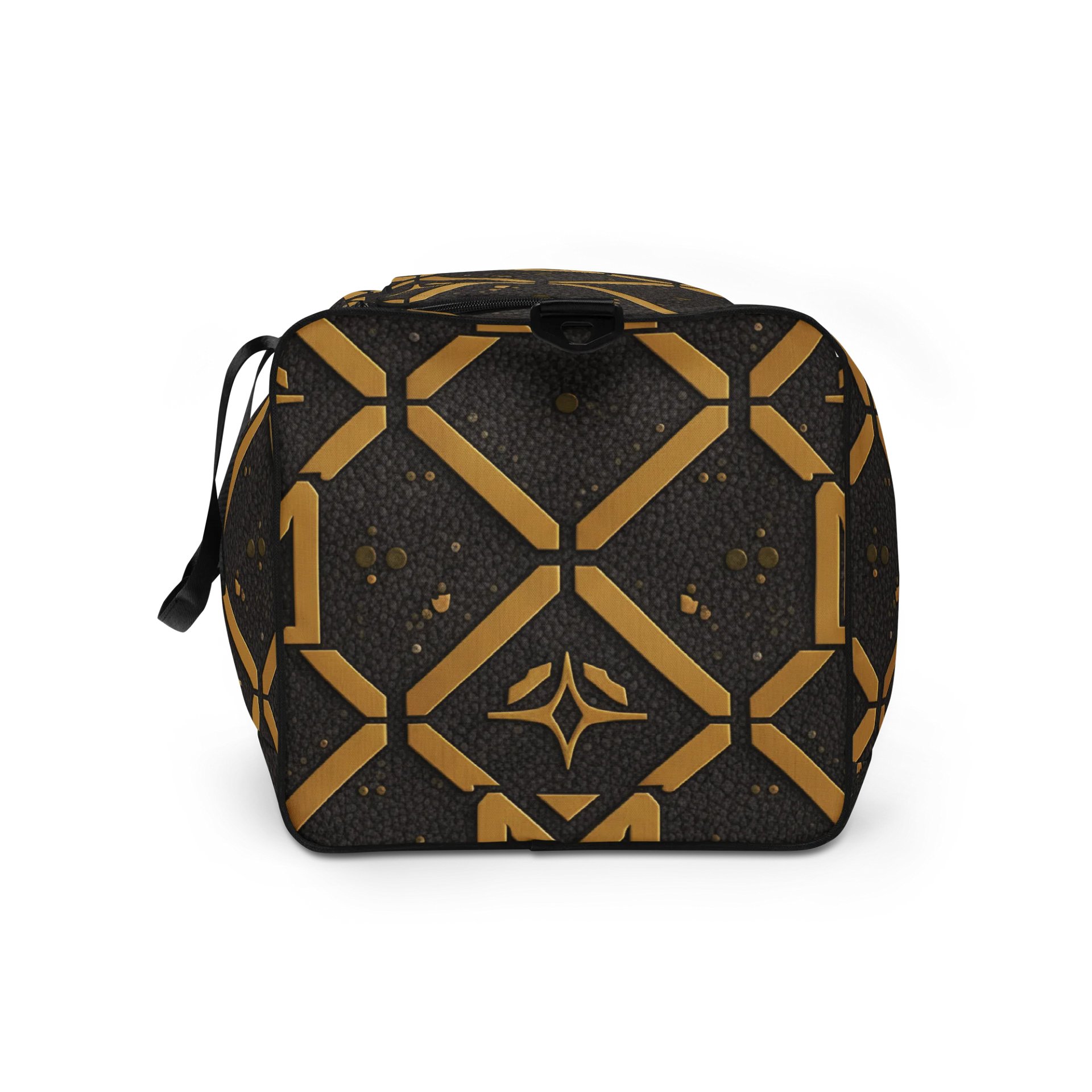 The Forge Duffle: Status Define product image (9)