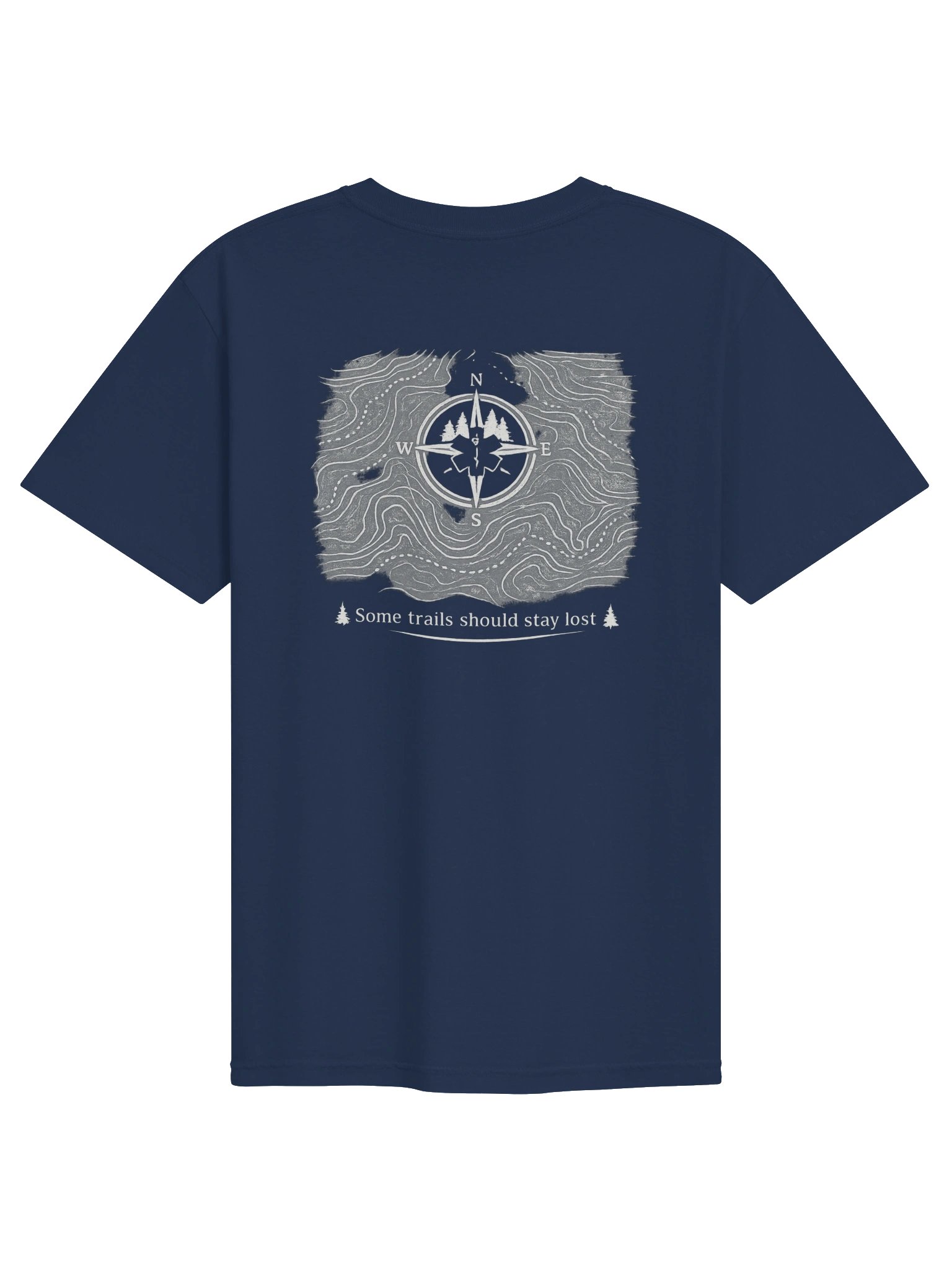 Briar Glen Search & Rescue – Appalachian Division T-Shirt product image (2)