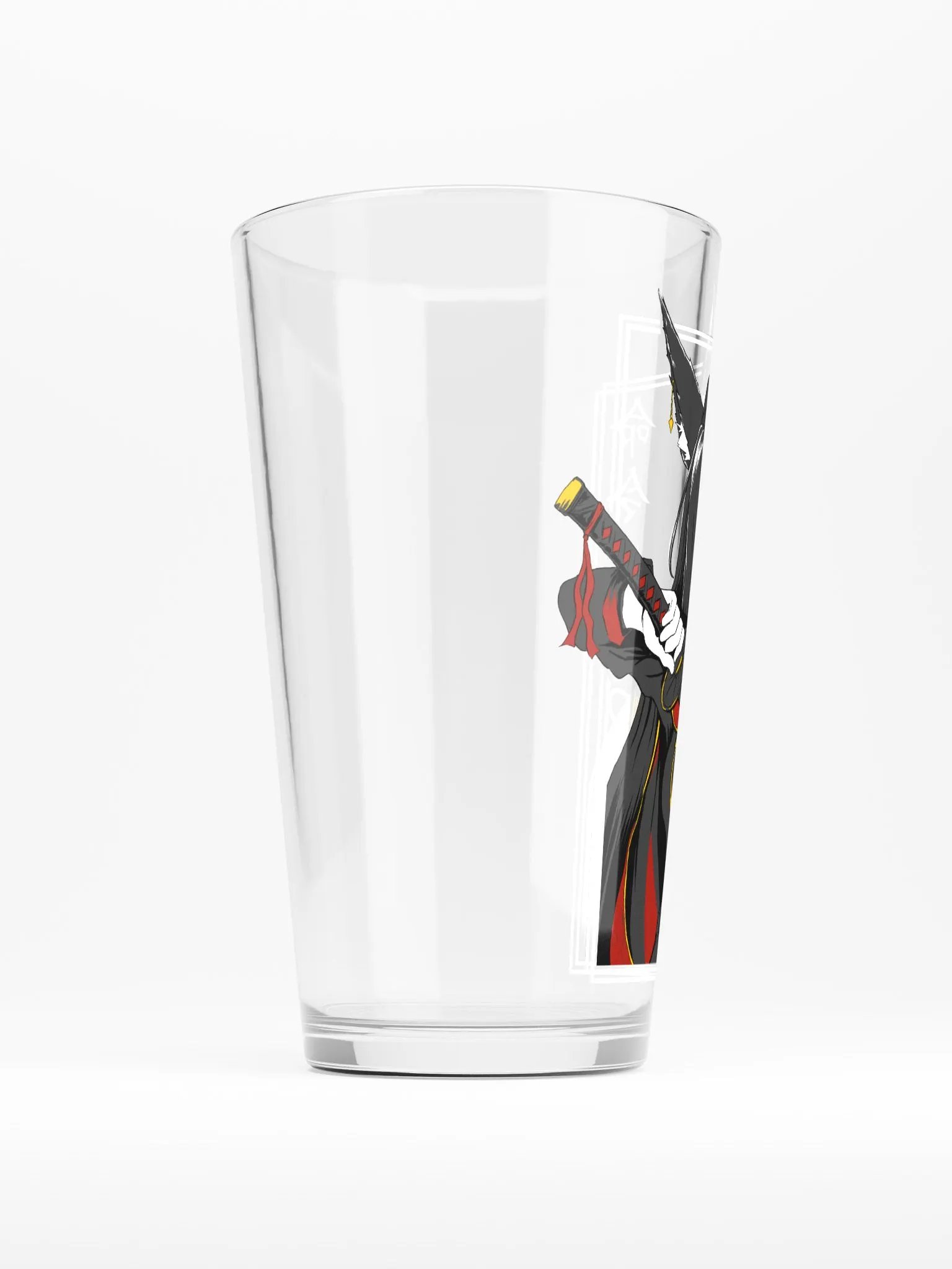 Fox Commander Glass product image (2)
