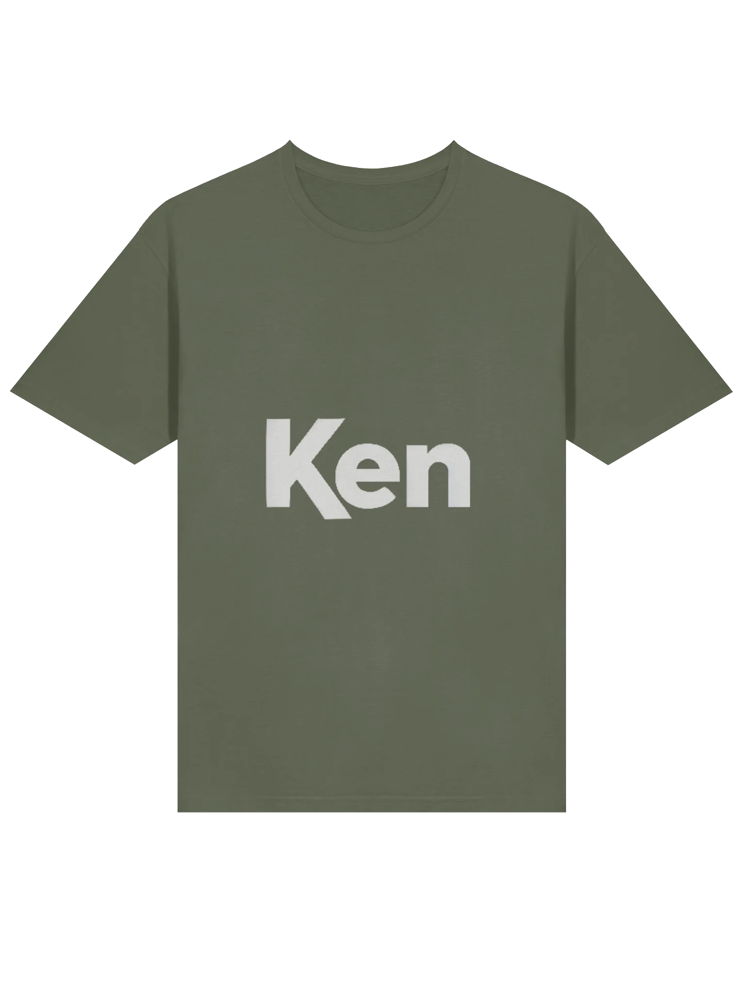 (Lemonade) green ken shirt product image (3)