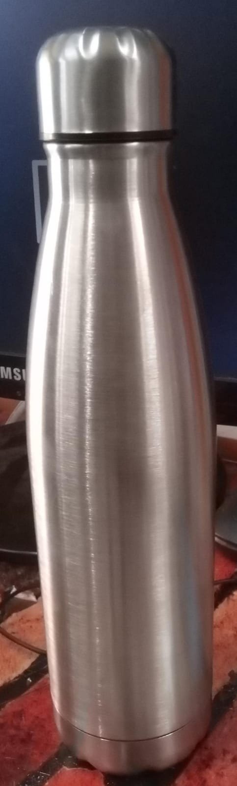 STEEL FLASK product image (2)