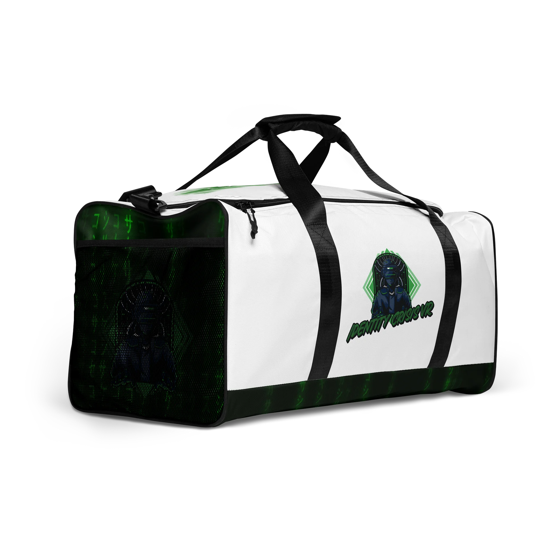 ID Duffle Bag product image (2)