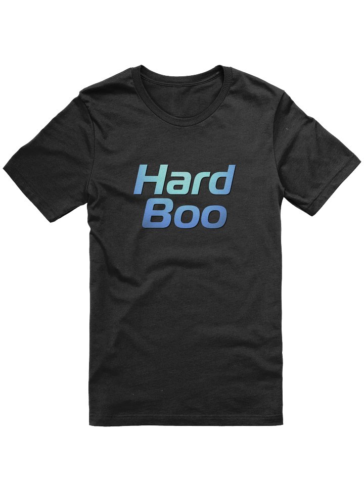Hard Boo T-Shirt product image (11)