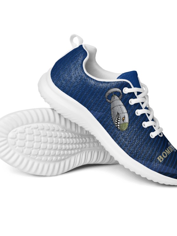 BLUE STREAK Men's Athletic Shoes - Bomb Bash Collection product image (6)