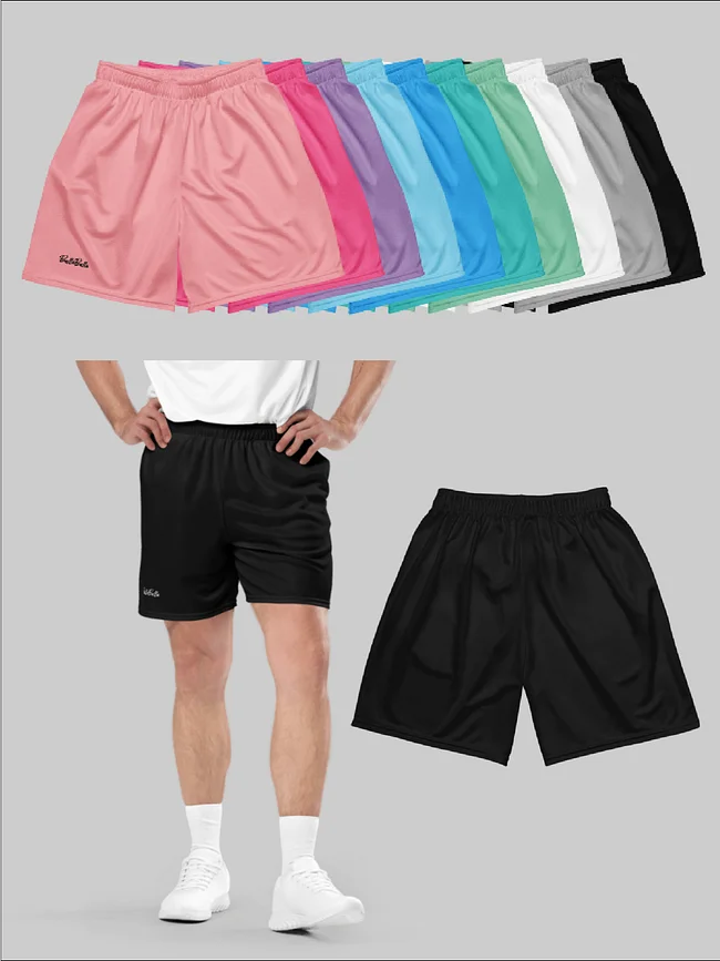 Athletic shorts men