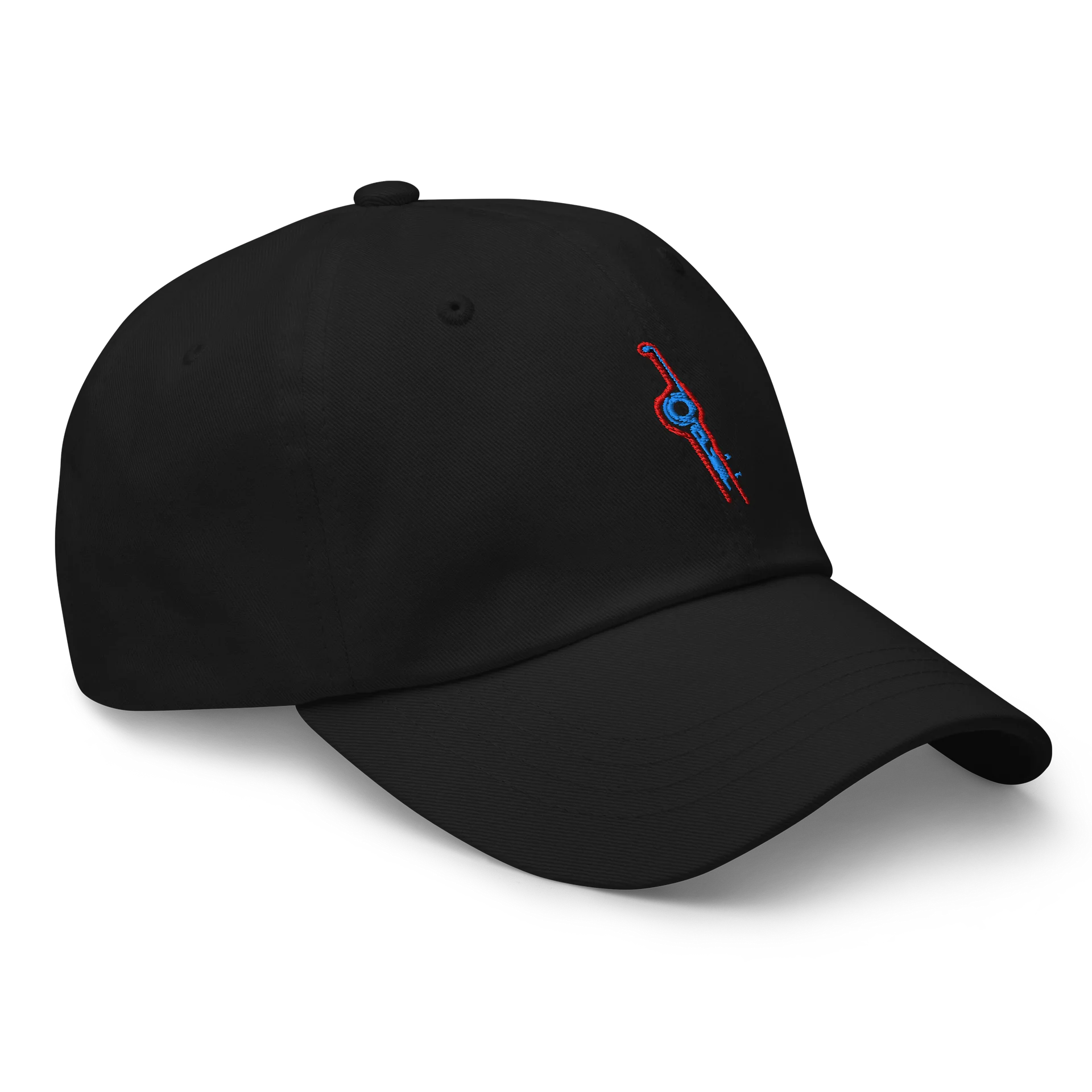 Autistic Gaming+ Hat product image (3)