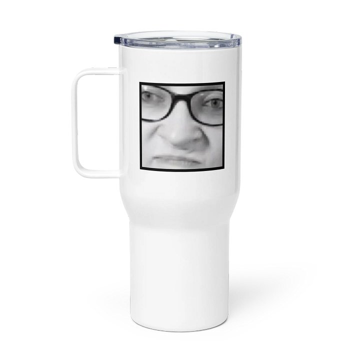 Big Sippie - Grump VP product image (1)