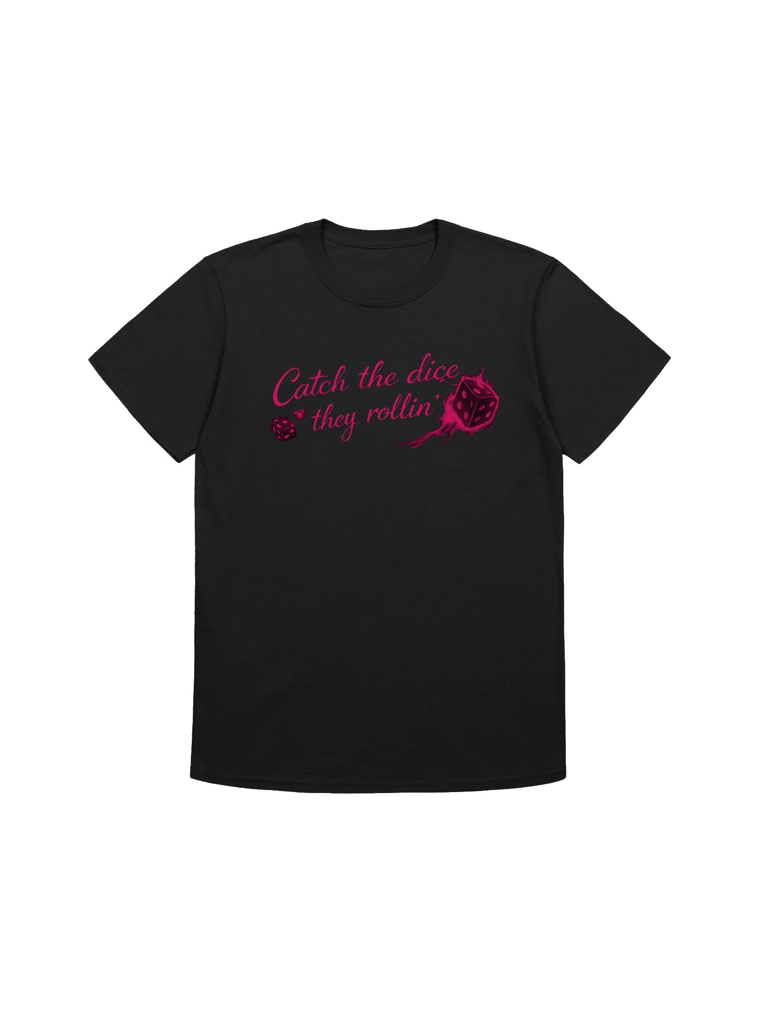 Pink Dice product image (1)