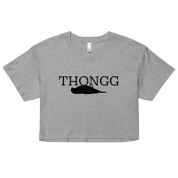 Thongg Resting Bird Crop product image (1)