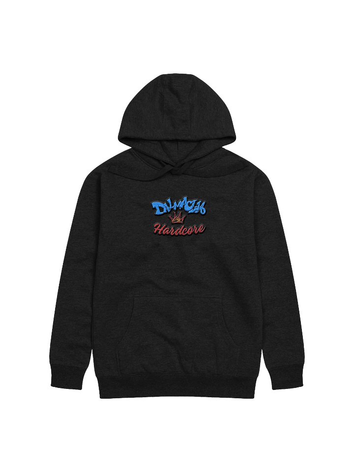 Royal Dalmacija Hardcore Hoodie product image (4)
