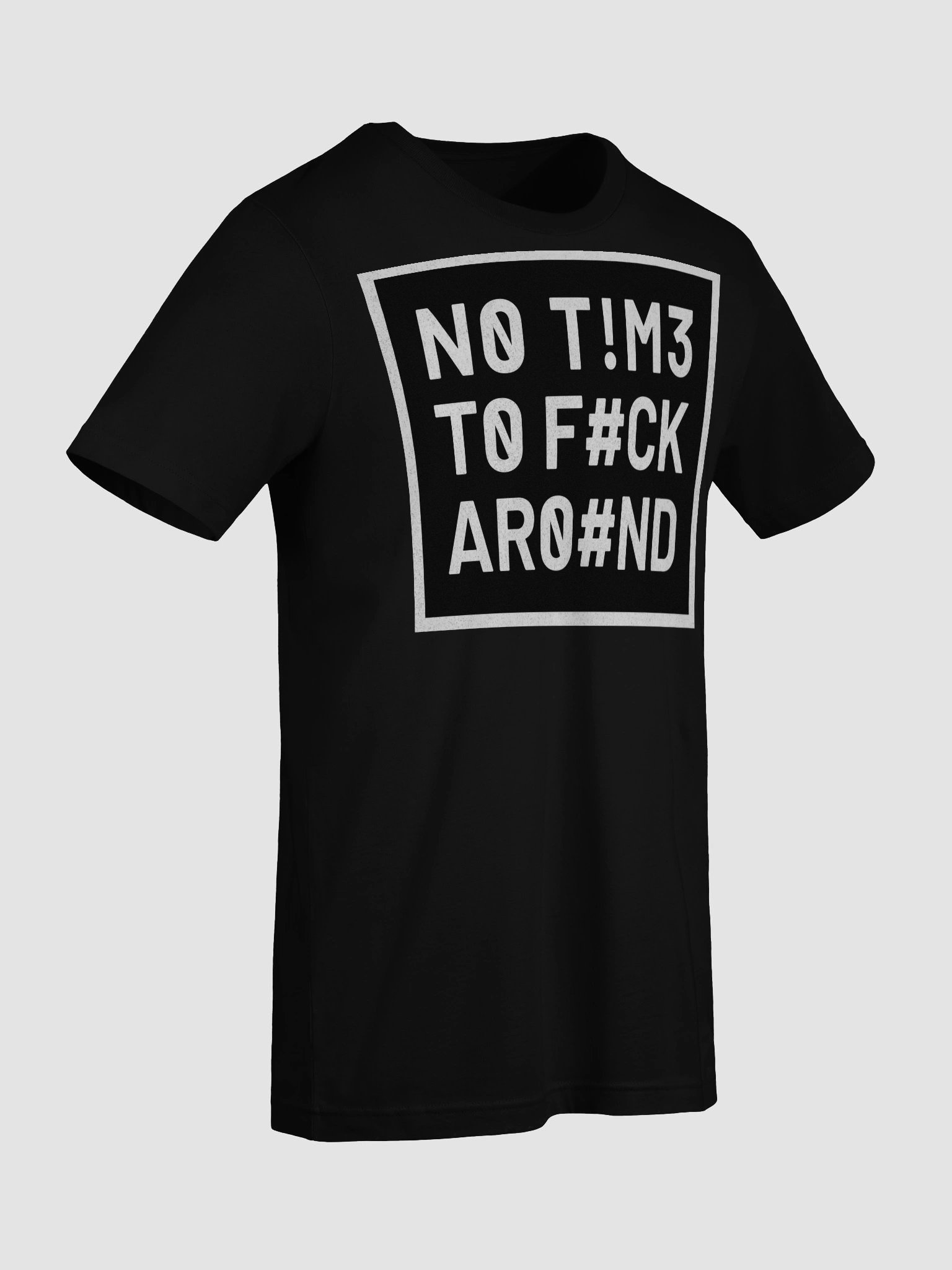 No Time product image (9)