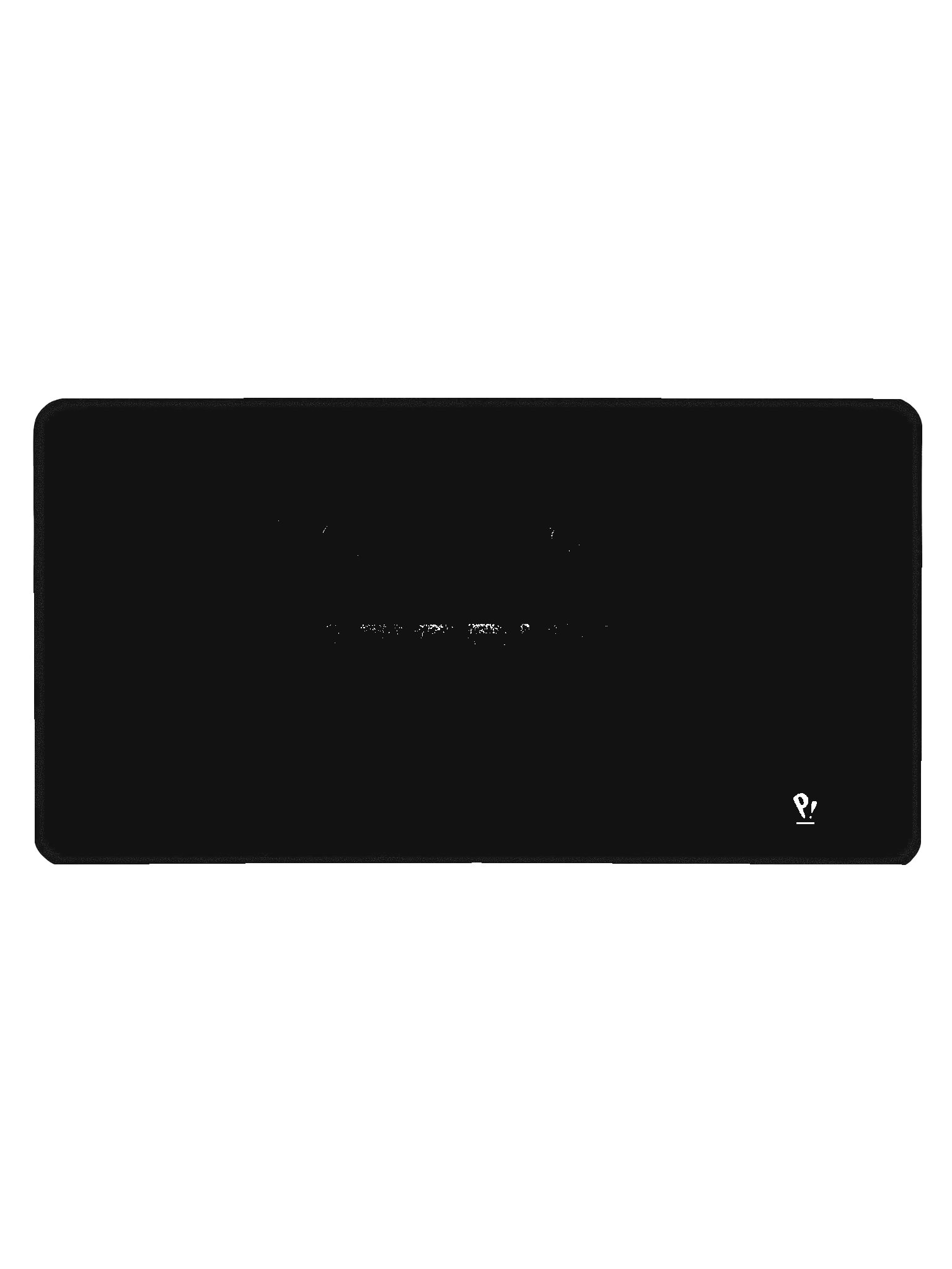 NatePick's Tech World Large Desk Mat product image (1)