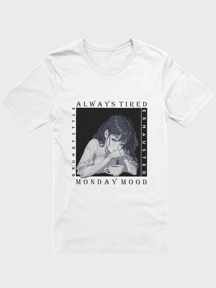 Tired Tee product image (1)