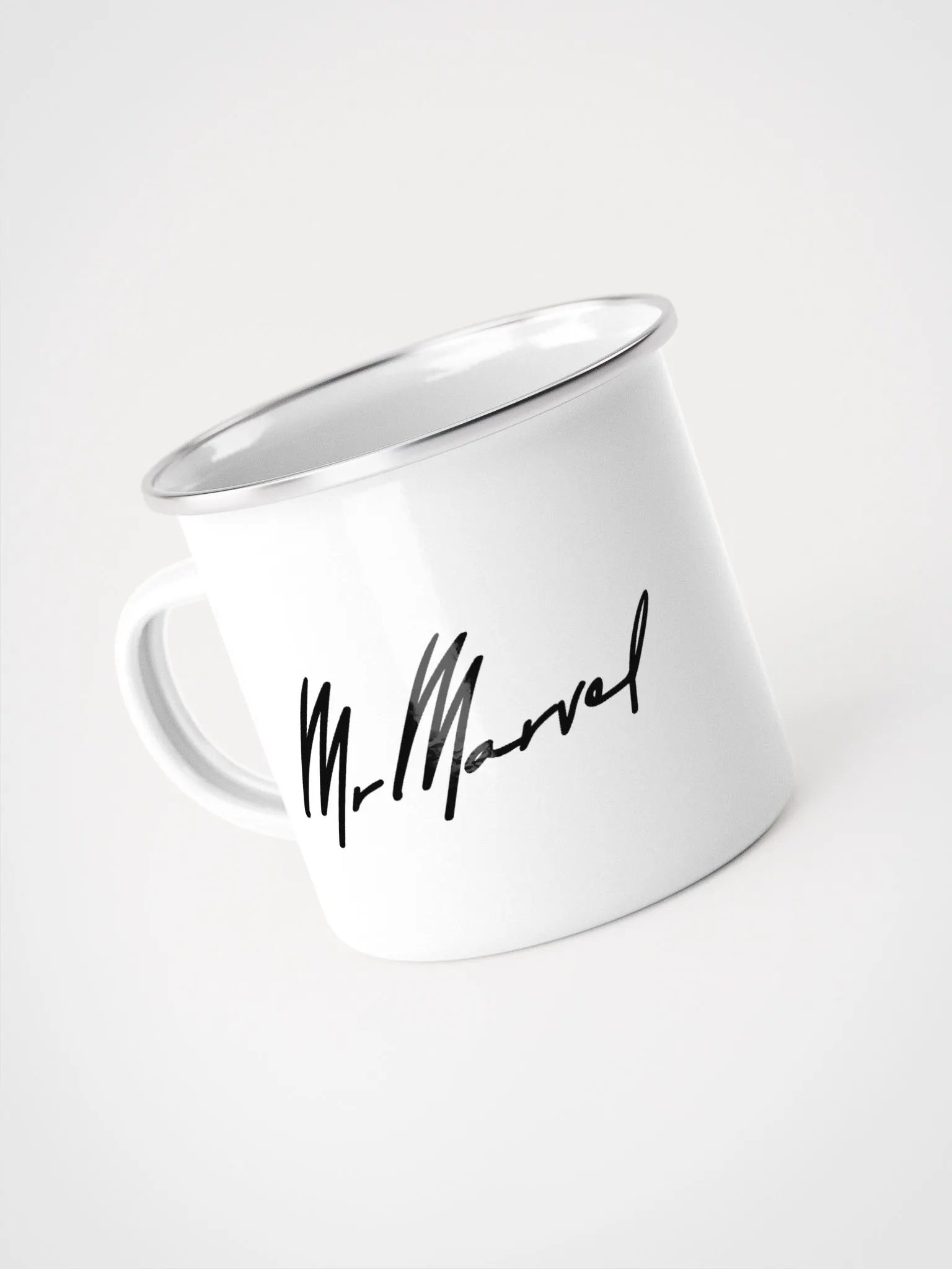 MrMarvel Coffee Mug product image (3)