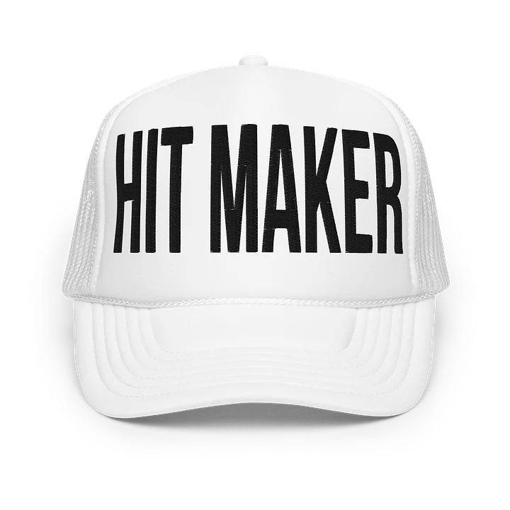 HIT MAKER (TRUCKER) product image (1)