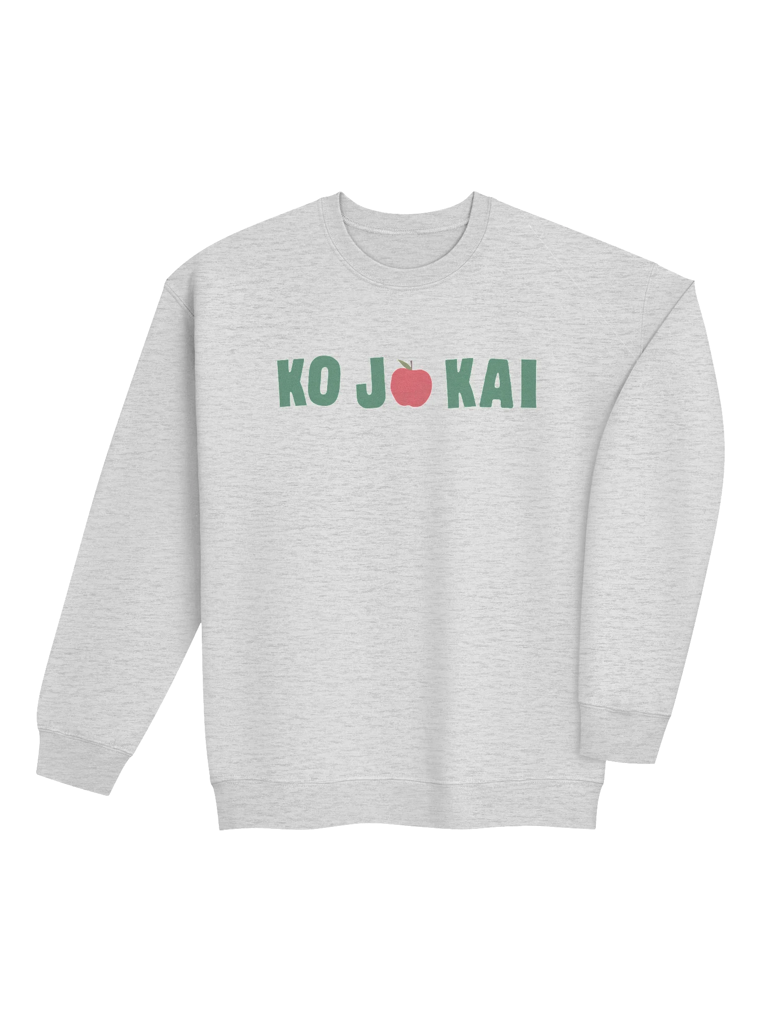 Apple Crewneck product image (8)