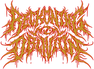 Reckoning Oblivion Official Store