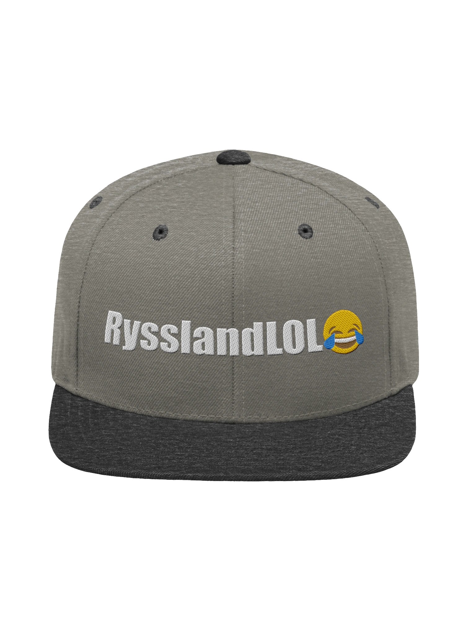 RysslandLOL (Snapback keps) product image (78)