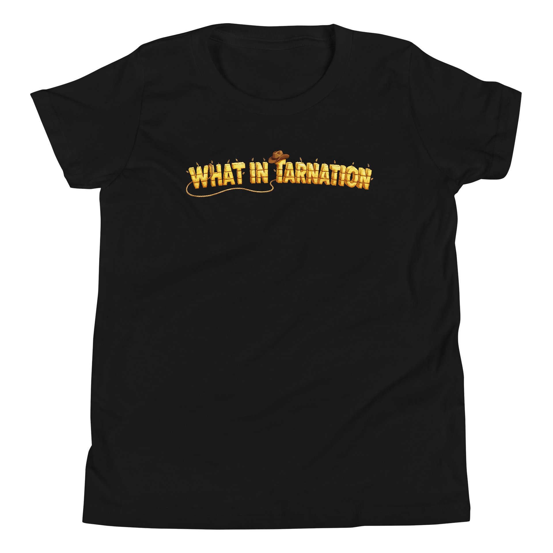 What In Tarnation Youth T-Shirt product image (28)