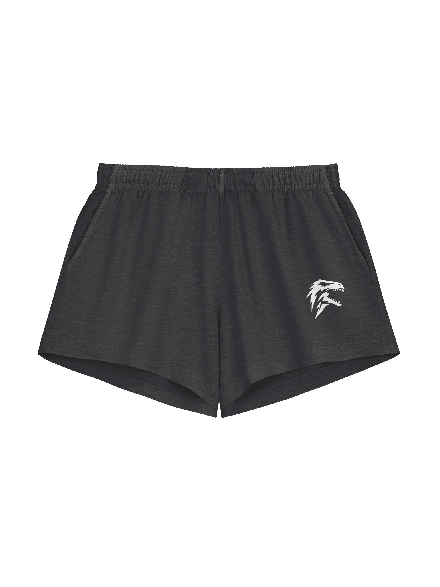 REXCORE Women’s Washed Canvas Shorts product image (1)
