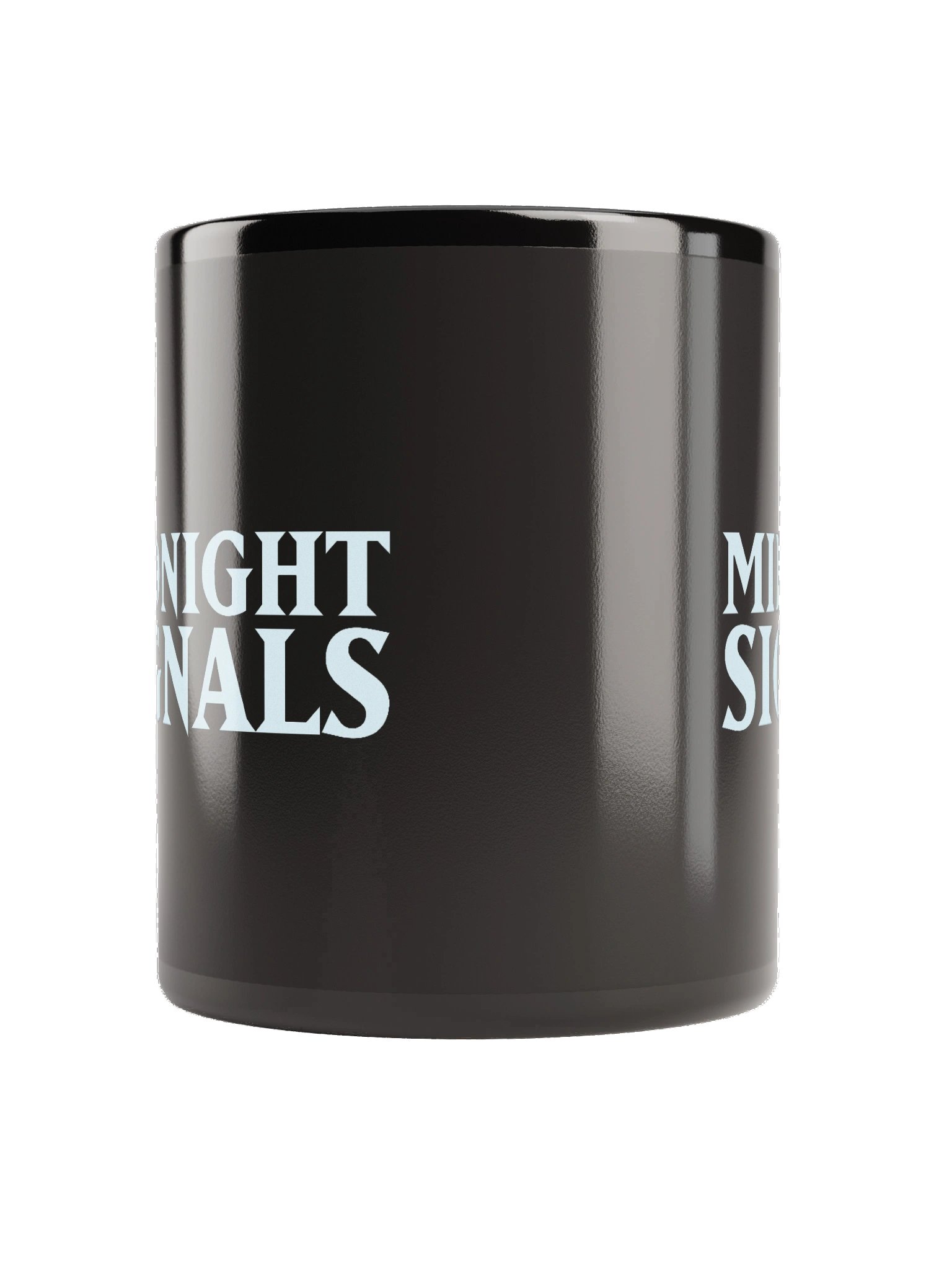 Midnight Signals Mug product image (3)