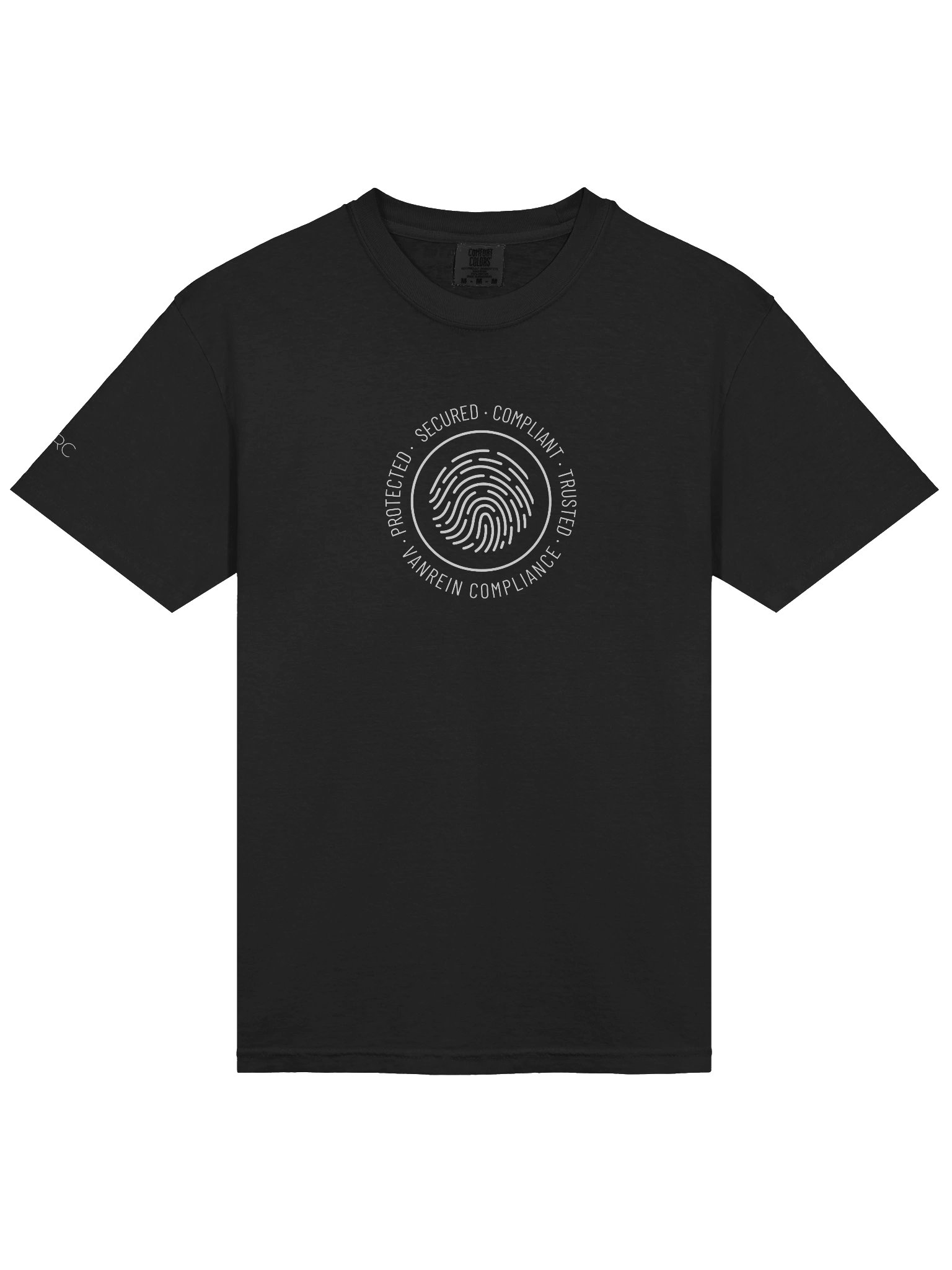 VRC Seal v2 Shirt product image (5)