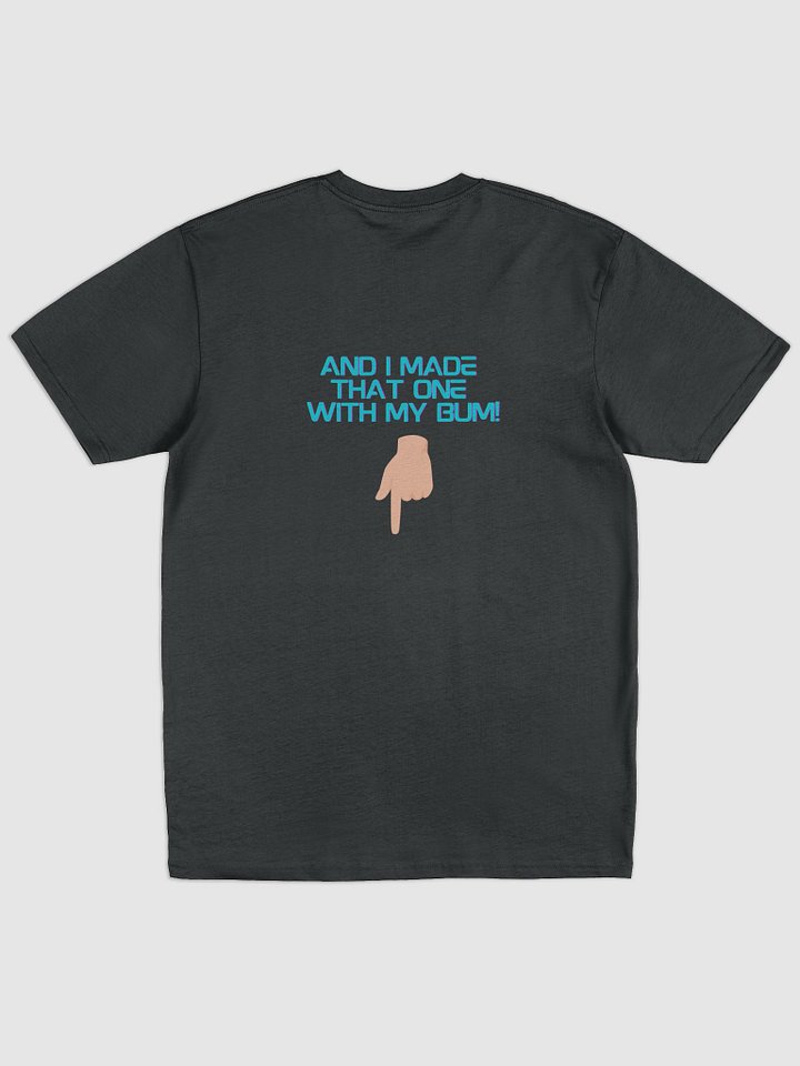 That was me! product image (2)