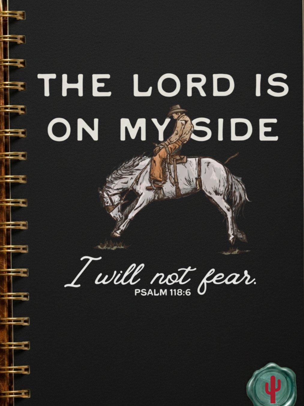 The Lord is on My Side product image (19)